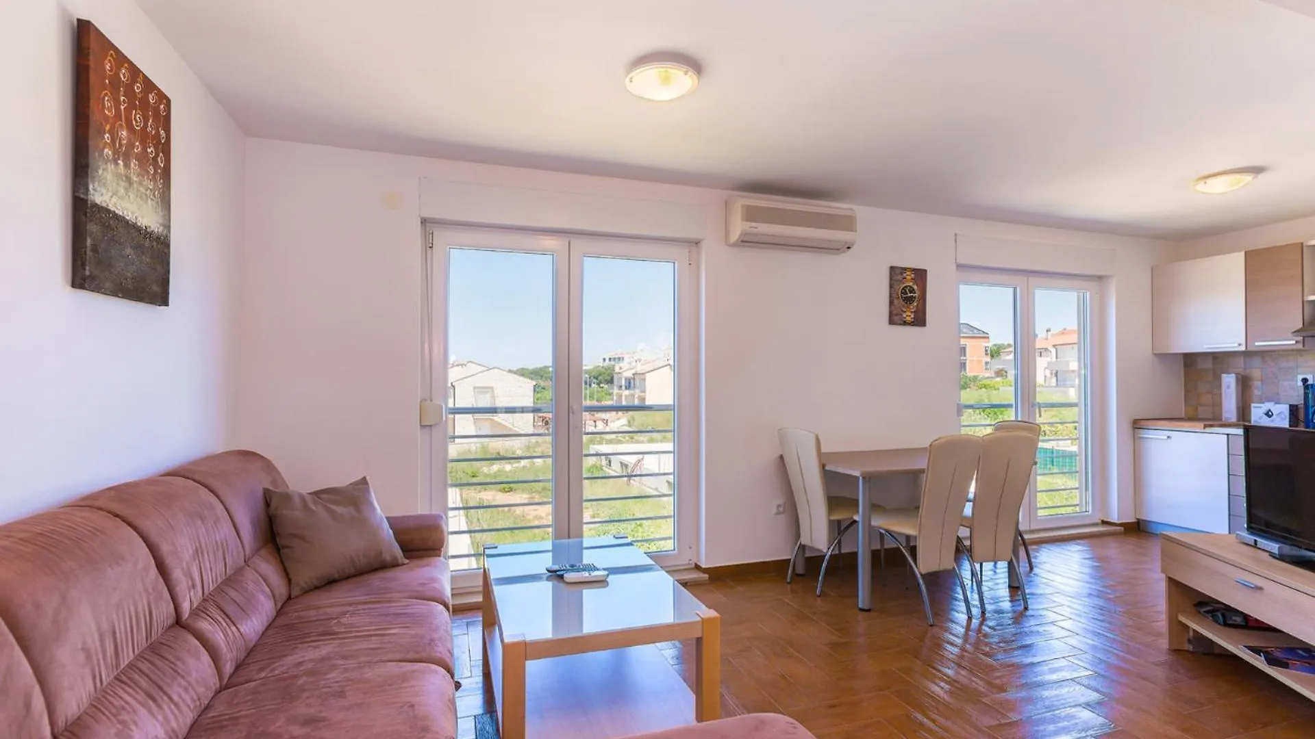 Apartment Sammy Medulin 0*,  Croatia