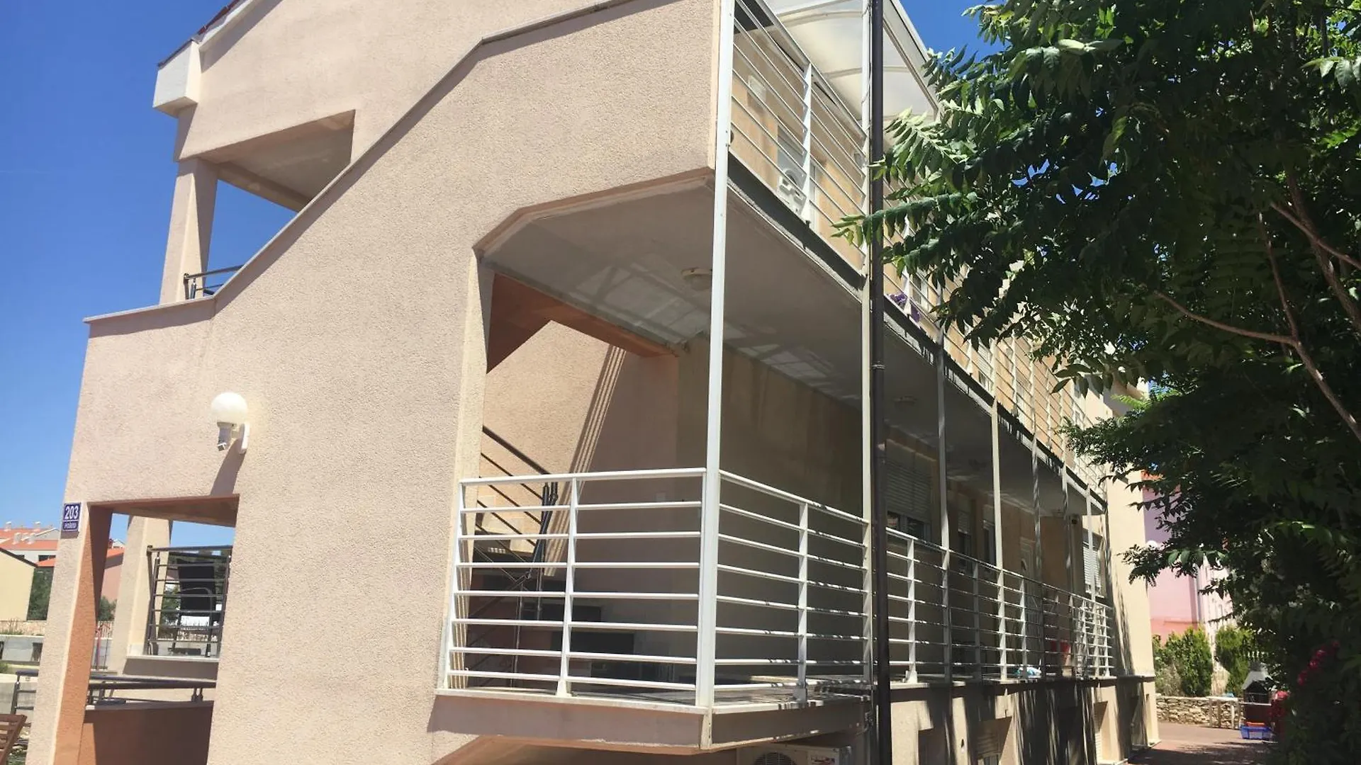 Apartment Sammy Medulin Croatia