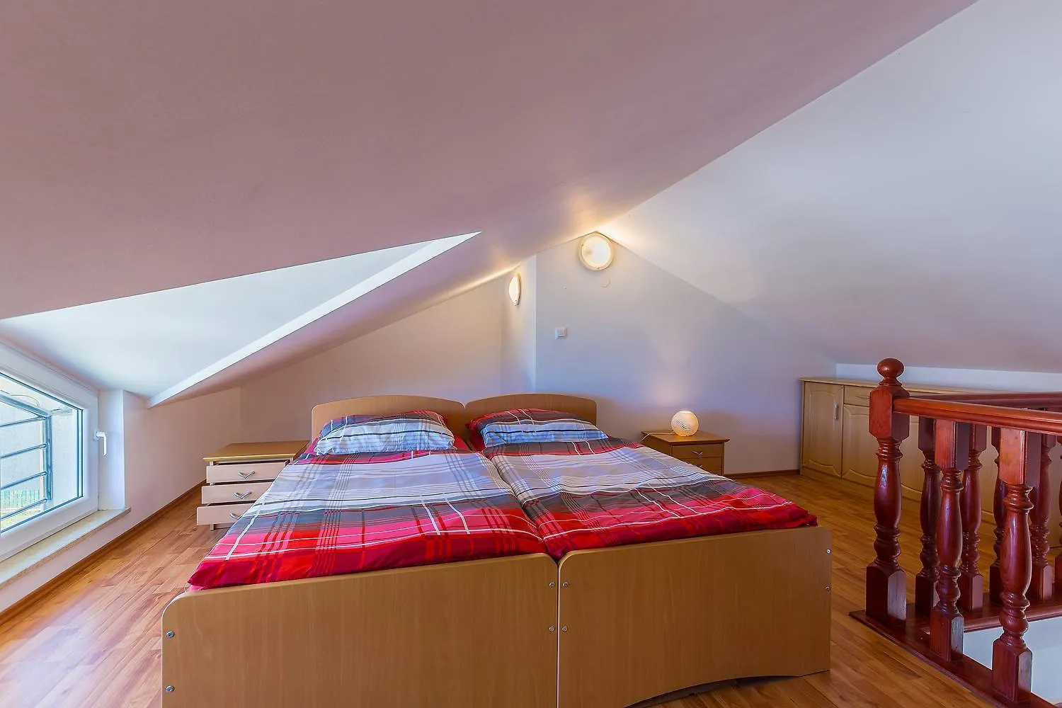 Apartment Sammy Medulin Croatia